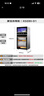 康宝（Canbo）消毒柜家用不锈钢小型立式二星高温餐具奶瓶双门80L三层收纳消毒碗柜【政府补贴】XDZ80-D1 实拍图