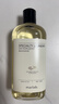 MarLab 羊绒羊毛衫专用洗涤剂真丝毛净清洗剂 洗衣液500ml 实拍图
