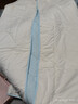 水星家纺被子冬被60%大豆被纤维被冬季被子加厚保暖被芯200x230cm约7.6斤 实拍图