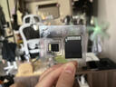 闪迪（SanDisk）256GB TF(MicroSD)内存卡 4K极速金卡A2 V30 U3行车记录仪 运动相机无人机 监控存储卡 读190MB/s 实拍图