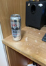 Asahi朝日啤酒超爽3.5度  500ml*24罐  整箱装京东自营 实拍图
