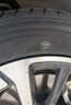 双星汽车轮胎 215/55R17 98V X51 适配凯美瑞/帕萨特/XR-V/迈腾 实拍图