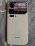 闪魔适用小米17promax手机壳XIAOMI17保护套全包透明超薄防摔电镀软壳男女款 实拍图