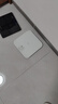 米家小米智能体重秤S200 白色 双接家用健康秤电子秤人物双模式 APP高精准数据测量 体重管理 减肥专用 实拍图