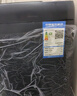 志高（CHIGO）全自动洗衣机 波轮宿舍迷你小型家用 洗烘一体 智能洗脱一体机 大容量 风干 波轮 10KG 智能风干 蓝光洁净 【超值推荐】 实拍图