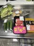 【无抗】亚麻籽猪肉精肉糜240g 实拍图