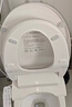 海尔（Haier）智能马桶盖即热手柄系列 小贝壳2.0 全自动坐便盖 京东安装117Pro 实拍图