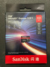 闪迪（SanDisk）512GB TF(MicroSD Express)内存卡 读880MB/s 写650MB/s 适配运动相机无人机 Switch2游戏机存储卡 实拍图