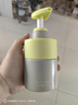 韩方五谷氨基酸青少年洗面奶男女控油祛痘淡痘印去黑头粉刺学生儿童洁面乳 实拍图