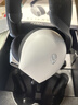 外星人（Alienware）AW725H 蓝牙无线游戏电竞耳机适配三角洲行动头戴式耳麦三模连接智能降噪长续航【京东独家】 白色 实拍图