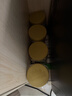 三只松鼠每日坚果罐装健康干果果仁休闲零食食品小吃节日送礼营养搭配代餐 【51%坚果】3+3每日坚果400g*2罐 实拍图