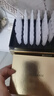 透真羊胎素次抛精华液胶原蛋白抗衰老紧致抗皱淡富勒烯法令纹提亮去黄 实拍图