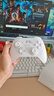 北通鲲鹏20无线游戏手柄AI智控双切扳机震动蓝牙手柄xbox布局电脑PC手机steam电视NSswitch2体感 仁王3 实拍图