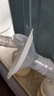 波咯咯（bololo）【吸奶器配件】单/双边吸奶器配件 【单/双边通用】乳房罩XL码28mm 实拍图