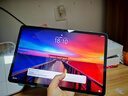荣耀平板9标准版 【国家补贴】12.1英寸平板电脑 8+256GB 2.5K护眼全面屏 专业教育守护 天青色 实拍图