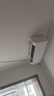 海尔空调 净省电二代Pro大1.5匹挂机 新一级能效变频 升级大双排纯铜管蒸发器 国家补贴KFR-35GW/E1-1U 实拍图