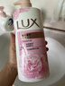 力士（LUX）(LUX)沐浴露 莹润桃花香 淡雅香氛 娇肤香氛沐浴乳1000g留香 实拍图