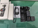 大疆 DJI Osmo Pocket 3 标准版 一英寸口袋云台相机 OP灵眸手持数码相机 旅游vlog 便携美颜摄像 实拍图