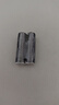 南孚聚能环5号30粒 酷黑系列适用于电动玩具/鼠标/美容仪/体重秤/遥控器/血氧仪等 LR6 实拍图
