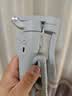 浩瀚卓越（hohem）X3 手机云台稳定器 手持云台三轴防抖 可延长自拍杆vlog拍摄神器 1年质保 灰色款 实拍图