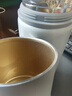 鸿蒙智选哈尔斯保温杯支持华为智慧生活智能钛泡茶水分离杯杯450ml伴手礼 实拍图