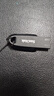 闪迪（SanDisk）64GB USB3.2 U盘 CZ550黑色 读速100MB/s 安全加密 数据恢复 学习办公电脑车载 高速大容量优盘 实拍图