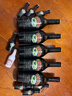 百利（Baileys）进口洋酒 百利甜酒 利口酒 力娇酒 奶酒 【双支组合】原味500ml*2 实拍图
