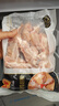 正大食品（CP）鸡翅根2斤  生鲜冷冻鸡肉烤鸡翅鸡肉 低脂早餐鸡翅根 实拍图