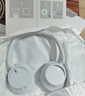索尼（SONY）WH-CH720N 无线降噪立体声耳机 白色 3.8女神节 礼物 实拍图