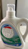 威露士清可新洗衣液松木香15斤全瓶组合装（2.25L*2+1L*3）除菌除螨留香 实拍图