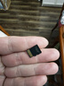 闪迪（SanDisk）256GB TF(MicroSD)内存卡 4K极速金卡A2 V30 U3行车记录仪 运动相机无人机 监控存储卡 读190MB/s 实拍图