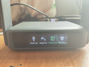 GL·INET路由器BE3600 WiFi7 家用无线千兆软路由 高通四核处理器 双2.5G网口 PD供电 网络NAS 带USB3.0  实拍图