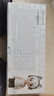 狼途（Langtu）L98奶油骑士98键 有线静音键盘 Gasket结构 RGB灯效 人体工学 实拍图