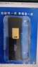 爱国者（aigo）64GB USB3.2 U盘 L8302写保护 黑色 防病毒入侵 防误删 实拍图