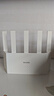 Tenda腾达路由器WiFi7【京东独家】无线千兆穿墙王信号放大器增强家用全屋2.5g网口云霄BE3600立式 实拍图