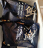 芈羊羊内蒙古阿尔巴斯山羊 鲜切整半羊10斤羊肉生鲜礼盒清真源头直发 实拍图