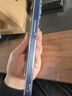 第一卫DIVI【爆款TOP丨发黄包赔】适用苹果15promax手机壳iphone15ProMax保护套防摔超薄全包透明硅胶软套 实拍图