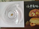 嘉华榛果云腿小饼现烤10枚礼盒250g糕点零食面包早餐【源头直发包邮】 实拍图