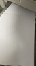 得力（deli）尊铂A4打印纸 70g克500张*5包一箱 双面复印纸 高性价比草稿纸 整箱2500张ZF332 实拍图