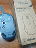 罗技（Logitech）M650 M无线蓝牙鼠标 静音鼠标 办公家用鼠标 Logi Bolt USB接收器 中小手型 黑色 商用版 实拍图