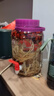 康之伴玻璃罐泡酒瓶带龙头泡酒容器专用药酒泡菜坛子玻璃瓶密封泡酒罐 【带龙头】加厚 10斤 实拍图
