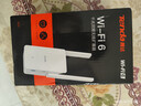 Tenda腾达1500M wifi6信号放大器 5G增强千兆网口wi-fi扩展 AP无线网络信号全屋覆盖 穿墙王扩大中继A23 实拍图