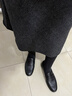 小野和子【杨幂同款】羊毛棉裤袜女秋冬季保暖秋裤打底裤加绒加厚连裤袜 实拍图