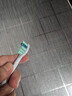 飞利浦（PHILIPS）电动牙刷头官方原装适配钻石3/7/9系列刷柄清洁 欧洲进口 3支装 HX9023  实拍图