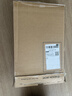KOLON SPORT/可隆长裤 男子松紧防晒UPF50+弹力针织户外运动休闲裤 LHLP5MNT15-LG 浅灰色 XL 180/86A 实拍图