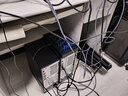 攀升商和S2 办公商用台式电脑整机 ( i3 10105 8G 256G WiFi 键鼠 1年上门) 组装机 实拍图