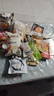 三只松鼠小美好零食大礼包17袋1586g 坚果肉食饼干果干送女友团购送礼 实拍图