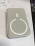 倍思3C认证磁吸充电宝Magsafe无线 22.5W快充移动电源10000毫安适用苹果17华为小米手机户外储能电源 实拍图
