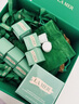 海蓝之谜（LA MER）奇迹云绒霜60ml修护紧致面霜护肤品套装化妆品礼盒生日礼物送女友 实拍图