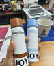 JOYINBAG兜饮氮气咖啡液【5罐组合装】茉莉+草莓+美式+桂花+意式60G*5罐 实拍图